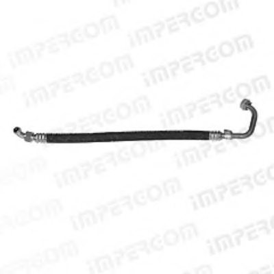 ORIGINAL IMPERIUM 23830 Oil Hose